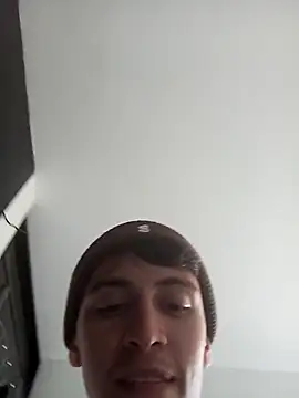 Snapshot of Norehg chatting on February 2025 05:07:02 PM Norehg online show from February 2025 05:07:02 PM