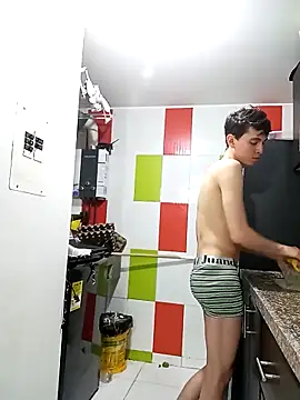 Snapshot of Norehg chatting on February 2025 06:58:02 AM Norehg online show from February 2025 06:58:02 AM