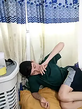 Snapshot of Norehg chatting on March 2025 11:07:02 AM Norehg online show from March 2025 11:07:02 AM