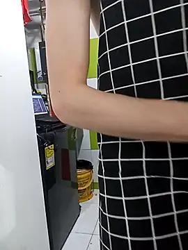 Snapshot of Norehg chatting on March 2025 07:08:02 AM Norehg online show from March 2025 07:08:02 AM