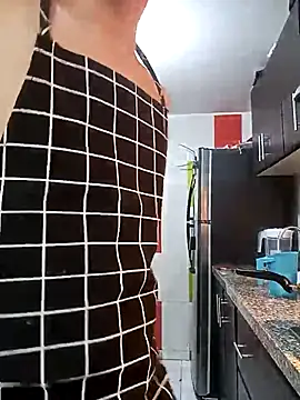 Snapshot of Norehg chatting on March 2025 06:14:02 AM Norehg online show from March 2025 06:14:02 AM