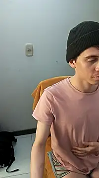 Snapshot of Norehg chatting on March 2025 02:15:02 PM Norehg online show from March 2025 02:15:02 PM