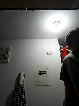 Snapshot of Norehg chatting on March 2025 06:08:02 AM Norehg online show from March 2025 06:08:02 AM