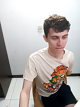 Snapshot of Norehg chatting on March 2025 03:55:02 AM Norehg online show from March 2025 03:55:02 AM