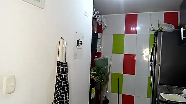 Snapshot of Norehg chatting on September 2025 08:29:01 AM Norehg online show from September 2025 08:29:01 AM