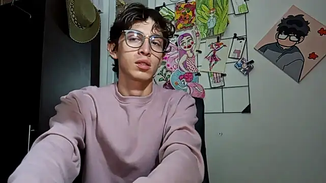 Snapshot of Norehg chatting on September 2025 07:24:02 AM Norehg online show from September 2025 07:24:02 AM