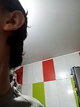 Snapshot of Norehg chatting on October 2025 08:53:02 PM Norehg online show from October 2025 08:53:02 PM