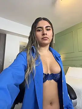 kataliina   online show from May 2026 11:51:01 AM