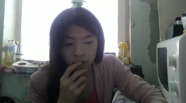 Snapshot of CarlyJoy chatting on February 2025 09:32:02 AM CarlyJoy online show from February 2025 09:32:02 AM