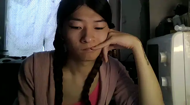 Snapshot of CarlyJoy chatting on February 2025 12:19:02 PM CarlyJoy online show from February 2025 12:19:02 PM