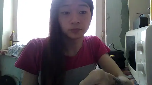 Snapshot of CarlyJoy chatting on February 2025 09:24:01 AM CarlyJoy online show from February 2025 09:24:01 AM