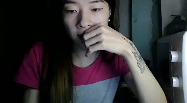 Snapshot of CarlyJoy chatting on February 2025 01:49:02 PM CarlyJoy online show from February 2025 01:49:02 PM