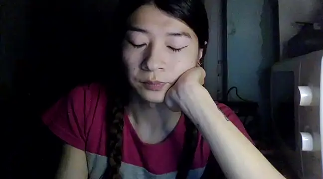 Snapshot of CarlyJoy chatting on February 2025 02:04:02 PM CarlyJoy online show from February 2025 02:04:02 PM