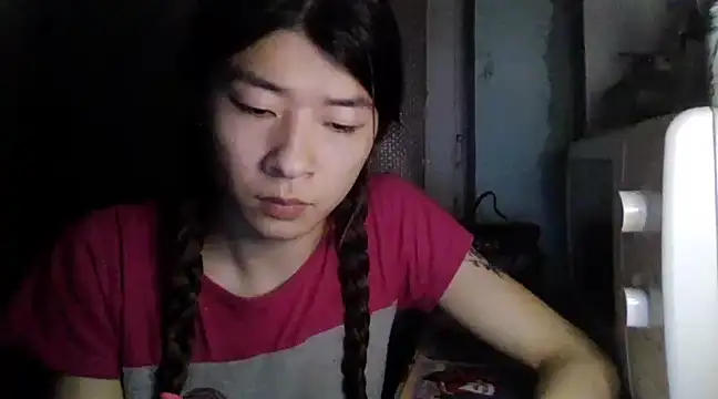 Snapshot of CarlyJoy chatting on February 2025 05:10:02 PM CarlyJoy online show from February 2025 05:10:02 PM