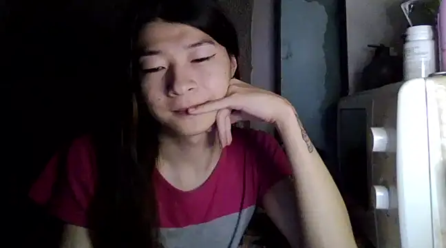 Snapshot of CarlyJoy chatting on February 2025 02:30:01 PM CarlyJoy online show from February 2025 02:30:01 PM