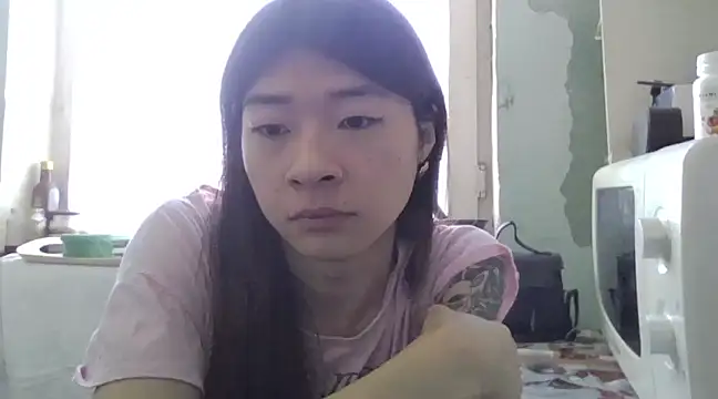 Snapshot of CarlyJoy chatting on March 2025 09:05:01 AM CarlyJoy online show from March 2025 09:05:01 AM