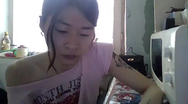 Snapshot of CarlyJoy chatting on March 2025 12:35:02 PM CarlyJoy online show from March 2025 12:35:02 PM