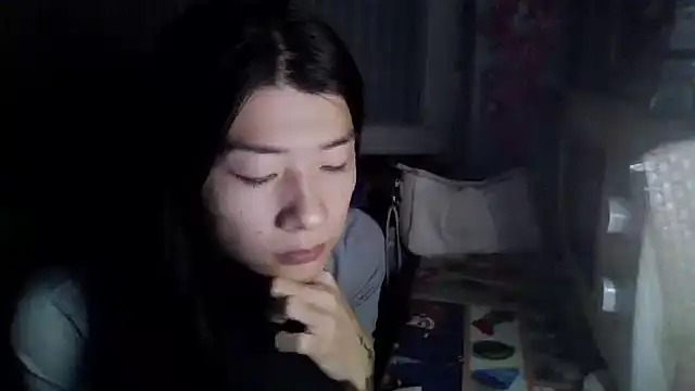 Snapshot of CarlyJoy chatting on September 2025 04:41:02 PM CarlyJoy online show from September 2025 04:41:02 PM