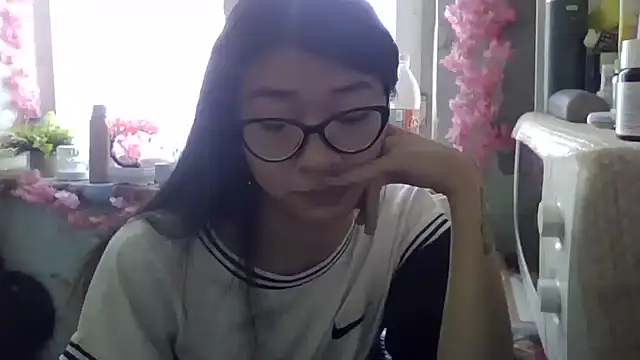 Snapshot of CarlyJoy chatting on October 2025 08:55:02 AM CarlyJoy online show from October 2025 08:55:02 AM