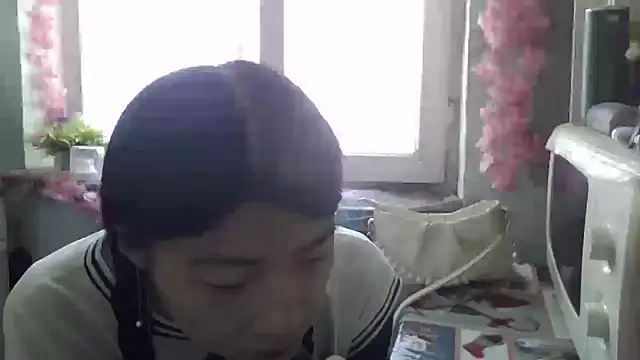 Snapshot of CarlyJoy chatting on October 2025 10:46:02 AM CarlyJoy online show from October 2025 10:46:02 AM