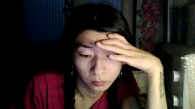 Snapshot of CarlyJoy chatting on October 2025 12:44:02 PM CarlyJoy online show from October 2025 12:44:02 PM