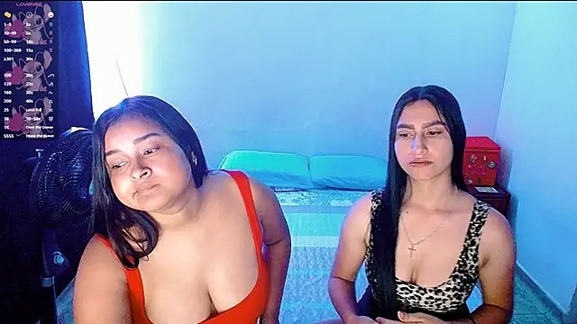 violeta rous online show from October 2025 07:12:01 AM