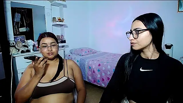 violeta rous online show from February 2026 03:16:02 PM