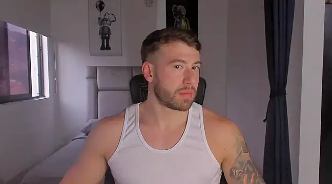 paul rogerr online show from February 2025 10:03:02 PM