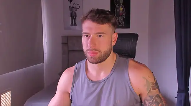 paul rogerr online show from March 2025 01:04:01 PM