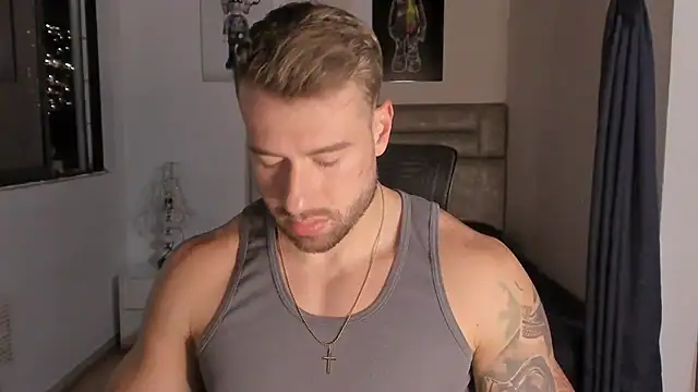 paul rogerr online show from September 2025 11:32:02 PM