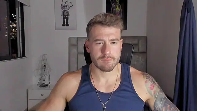 paul rogerr online show from November 2025 02:12:01 AM