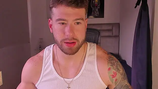 paul rogerr online show from March 2026 08:45:02 PM