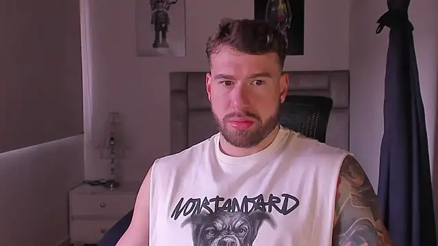 paul rogerr online show from March 2026 04:46:01 PM