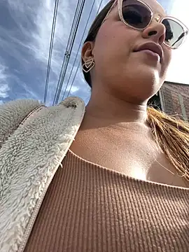 Snapshot of Natha_Fantasy chatting on January 2025 08:34:02 PM Natha Fantasy online show from January 2025 08:34:02 PM