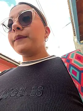 Snapshot of Natha_Fantasy chatting on January 2025 06:57:02 PM Natha Fantasy online show from January 2025 06:57:02 PM