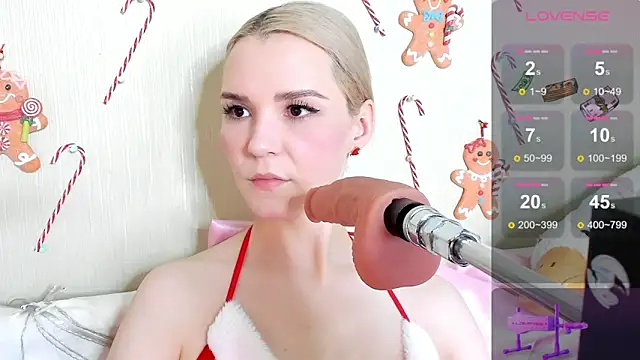 Kaya Devis online show from January 2025 05:33:01 AM