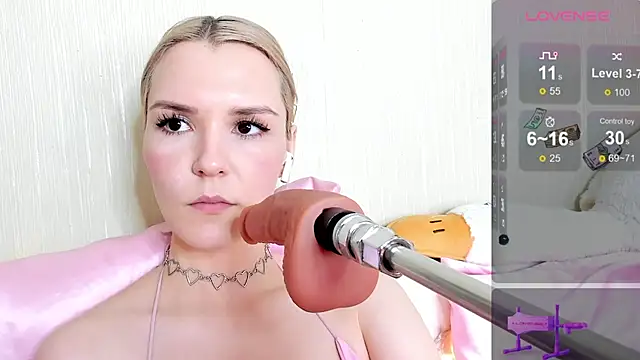 Kaya Devis online show from January 2025 08:17:01 AM