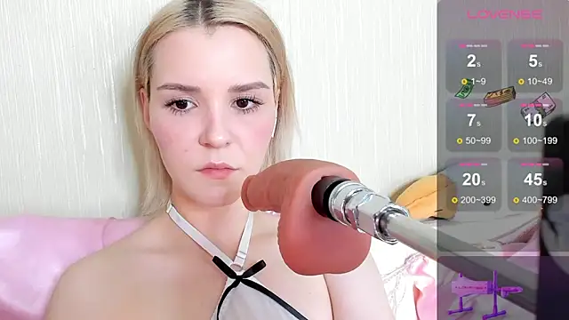 Kaya Devis online show from January 2025 07:51:02 AM