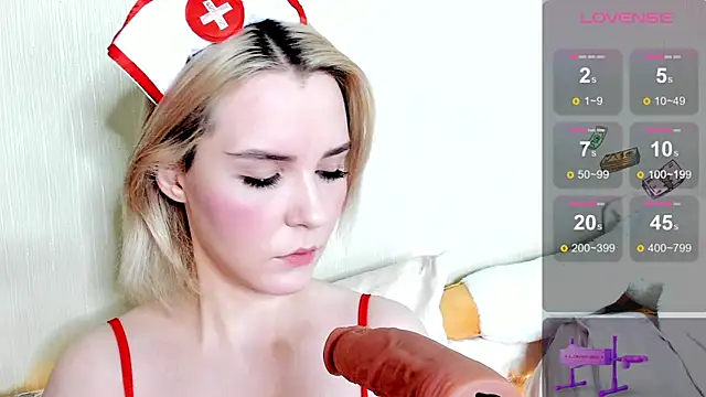 Kaya Devis online show from January 2025 05:38:01 AM