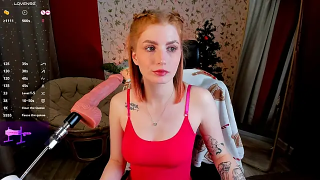 Mira  Blush online show from December 2024 04:57:01 PM