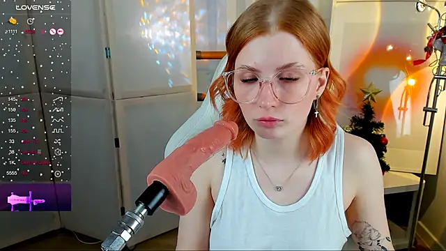 Mira  Blush online show from January 2025 02:43:02 AM