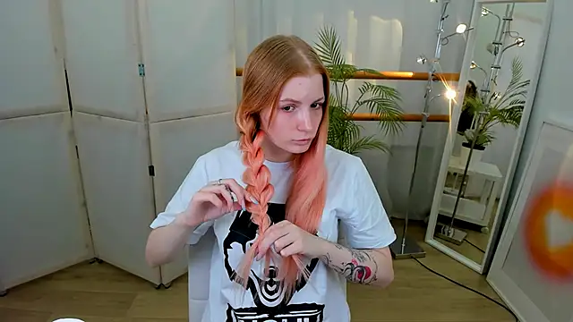 Mira  Blush online show from January 2025 08:49:01 PM