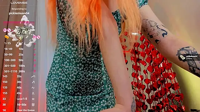 Mira  Blush online show from February 2025 09:34:02 AM