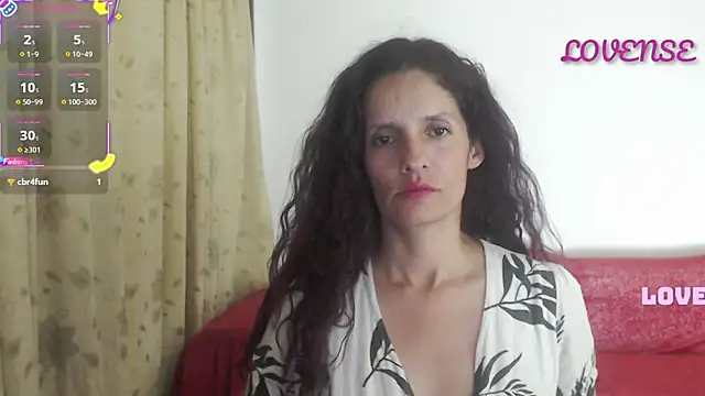 catalina duran1 online show from October 2025 04:51:02 AM