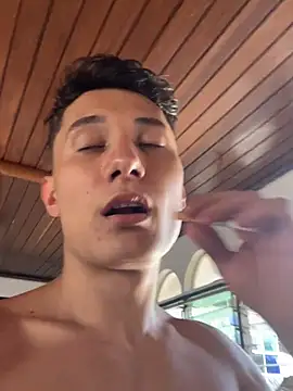 the littleangel1 online show from March 2025 07:32:01 PM