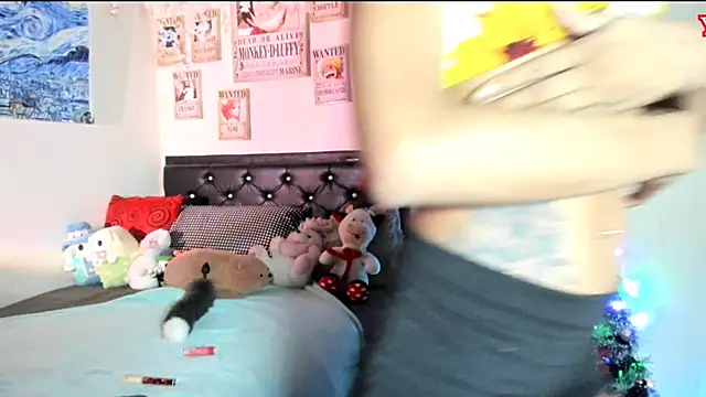 Snapshot of Cristal_Jonas@xh chatting on December 2024 04:53:01 AM Cristal Jonasxh online show from December 2024 04:53:01 AM