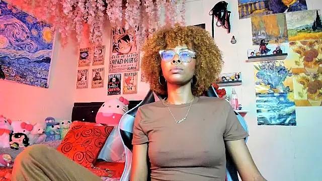 Cristal Jonasxh online show from May 2026 01:55:02 AM