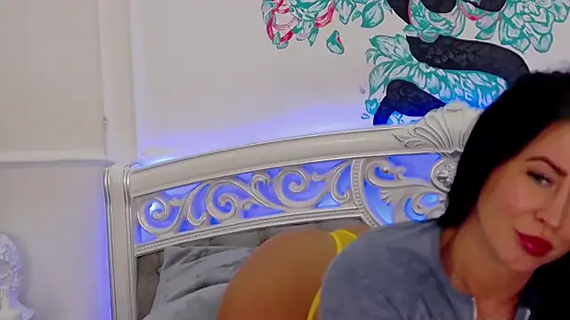 CrissyTaylor online show from February 2025 06:32:02 AM