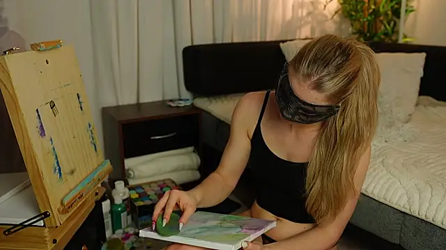 Snapshot of mbcaanna chatting on February 2025 08:26:02 PM mbcaanna online show from February 2025 08:26:02 PM