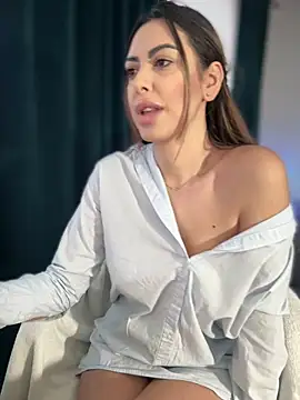 Flower Pow3r online show from February 2025 05:58:01 AM